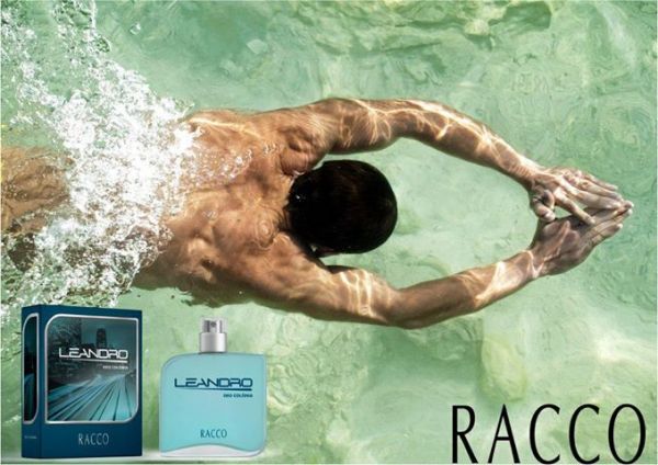 Racco Leandro Homens
