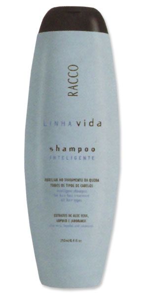 Shampoo  anti-queda
